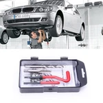 Metric Thread Repair Insert Kit M5 M6 M8 M10 M12 M14 Helicoil Car Pro Coil Tool. Fixed Price $34.64.