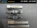 Usa Kd Tools Spark Plug Thread Repair Roderick Tool Co Extractor Mac Adapter. Fixed Price $6.98.