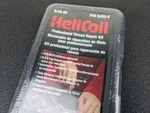 #bo244 Helicoil New 5402-5 Master Thread Repair Kit Size: 5/16 -24. Fixed Price $49.95.