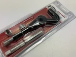 Mechanics Best Tr25606 3/8-16 Inch Fix-a-thread Repair Kit. Fixed Price $17.99.