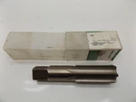 Widia Gtd 1-1/2"-12 Unf H4 Ansi 6fl Bottom Hand Tap Hss #14655 Usa. Fixed Price $100.00.