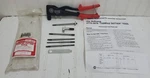 Marson 7702876 Thread Setter Tool Napa Balkamp 770-2876 For Klik Poly-nuts Usa. Fixed Price $49.49.