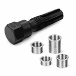 Powerbuilt 14mm Spark Plug Thread Repair Kit -. Fixed Price $18.95.