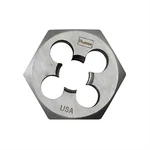 Hanson Die 12mm-125 Hex 9742. Fixed Price $20.43.