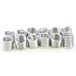 Fix-a-thred 10 Thread Inserts Unc 5/16-18x1.5d Drill Size 8.3mm 21/64. Fixed Price $14.50.