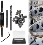 M11x1.5 Head Bolt Thread Repair Kit For Toyota Honda Ford Gm Nissan Scion Isuzu. Fixed Price $149.00.