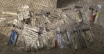 Over 35 Morse Hertel Widia Thd Rh Spiral Flute Tap - Tons Of Sizes. Fixed Price $115.00.