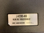 Kent-moore Thread Repair Kit J-42385-400 New (incomplete) J42385400. Fixed Price $650.00.