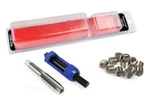 3/8-24 Thread Repair Kit Sae Unf Usa Perma Coil 1208-206 Fits Heli. Fixed Price $35.99.