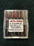 Alfa Tools 10-24 H3 Hand Tap Set Of 12 Tapers Htt170015 New. Fixed Price $45.00.