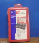 Recoil 33076 7/16-14 Unc Ss Master Thread Repair Kit Helicoil By Alcoa. Fixed Price $49.00.