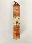 Perma-thread Thread Repair Kit 1/4-28 Pn 1208-204. Fixed Price $24.99.