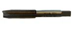 Regal 1/2-20 Nf Gh3 Lh Hss 4 Flute Hand Plug Tap Usa Left. Fixed Price $13.99.