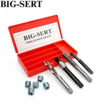 Time-sert Big-sert 7/16-20 Unf Oversized Thread Repair Kit Heavy Duty. Fixed Price $383.23.