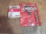 Napa Helicoil 770-3045 5/16-18 Thread Insert Kit. Fixed Price $10.00.