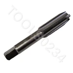 M16 X 1.5 Plug Hand Tap Irwin 1755 Zr Rh Carbonsteel 4flute Usa 16mm X1.5 Metric. Fixed Price $15.99.