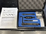 Ats 14mm Spark Plug Aviation Helicoil Kit. Fixed Price $1200.00.