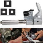 7402 Universal Outside Thread Chaser & 202817 Metric Die Set For Repair. Fixed Price $64.60.