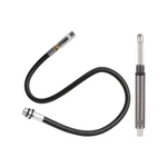 Yuqutum 8016mrg Whistle Thread Top Dead Center Indicator With 7880 14mm Black. Fixed Price $42.01.