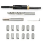 Thread Repair Kit For Toyota Honda Ford Gm Nissan Scion Isuzu M11x1.5 Head Bolt. Fixed Price $63.90.