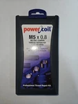 Power Coil M5 0.8 Repair Kit 1.5d Thread. Fixed Price $37.00.