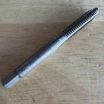 Craftsman Professional 12-24 Tap 9 52726 For & Die Set 52306 Usa. Fixed Price $24.95.