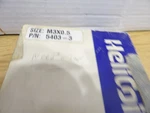 Helicoil M3x0.5. 5403-3 Metric Master Thread. Fixed Price $20.00.