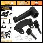Torque Multiplier Tool For Vw Bug/beetle - 36mm Axle & Flywheel Nut Removal. Fixed Price $89.99.