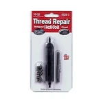 Heli-coil 5528-3 Thread Repair Kit, 10-32 Unf, 12 Inserts, Tap And Installation. Fixed Price $59.14.