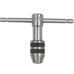 General Tools 164 T Handle Tap Wrench,sliding,0 To 1/4 In. Fixed Price $12.00.