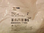 Irwin 1755zr, 16-1.5mm Carbon Steel Plug Tap, Usa (5 Pack). Fixed Price $39.99.