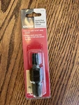 Oem Tools Spark Plug Hole Thread Chaser, 14mm And 18mm, New. Fixed Price $5.00.