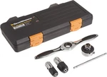 Gearwrench 5 Pc. Ratcheting Tap And Die Drive Tool Set - 3880 Pc, Black. Fixed Price $168.13.