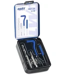 Orion Motor Tech Thread Repair Kit, M8x1.25 Tool With M8 1.25. Fixed Price $29.86.