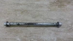 1988 Honda Nx125 Trail Enduro H1460 Swing Arm Bolt W Nut. Fixed Price $35.03.