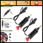 Universal Ignition Coil Tester & Spark Plug Circuit Tool - 2pcs Auto Diag. Fixed Price $23.99.