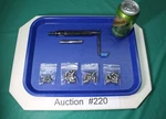 Helicoil #7751-8 M8 X 1.25 Hand Install Tool Metric Extra Inserts & Tap Cnc 220. Fixed Price $143.50.