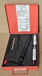 Helicoil Helical Coil Thread Repair Kit Part # 4131-8-1 New. Fixed Price $45.00.