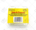Helicoil R532604l - Long Reach Spark Plug Hole Thread Repair Insert 14 X 1.25mm. Fixed Price $10.44.