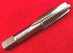 M18 X 2.5 Taper Tap 18mm Morse Mt3838164 Starter 4fl Rh D7 Usa Metric. Fixed Price $47.95.