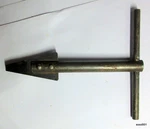 Vintage Helicoil 1227-16 Thread Insert Extractor Tanged Sizes 7/16 To 1. Fixed Price $25.00.