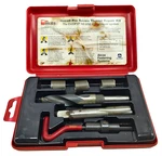 Recoil 5we18 Unc 3/14-10 Master Pro Series Thread Repair Kit Easiest To Use $. Fixed Price $185.63.