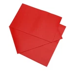 Qiilu Dinghy Repair Kit 3pcs Pvc Patches Set For Red. Fixed Price $13.99.