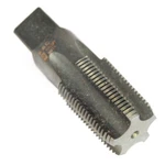 Brubaker T09905-03-b Left Hand Straight Pipe Tap 1-11-1/2 5fl Hss Npt. Fixed Price $36.55.