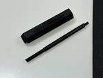 Helicoil Thread Insert Hand Installation Tool: M6x1 Metric Coarse 3747-6. Fixed Price $49.99.
