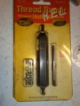 New Helicoil Inch Thread Repair Kit 5528-3. Fixed Price $27.75.