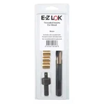E-z Lok Ez-400-m6 Thread Repair Kit, Knife Inserts, M6-1.00, Plain. Fixed Price $24.65.
