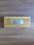 Vintage Snap-on Ace Spark Plug Set Metric 855414 No. 40 C. Fixed Price $14.99.