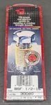Recoil Thread Repair Kit 1/2"-16 Bsf British Standard Fine 30080 New. Fixed Price $55.95.