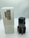 Marxman 86338 Maintenance Taper Pipe 2-11 1/2" List 206 Steel Black & Gold. Fixed Price $128.44.